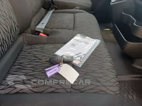 Master 2.3 16V 4P EXTRA VITRÉ TURBO DIESEL INTERCOOLER