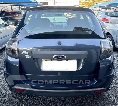 Ka Hatch 1.0 FLEX
