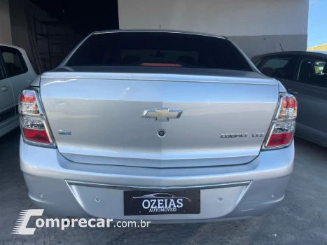 COBALT 1.8 LTZ 8V