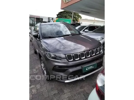 COMPASS 1.3 T270 TURBO FLEX LONGITUDE AT6
