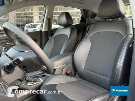 IX35 2.0 MPFI GL 16V FLEX 4P AUTOMÁTICO