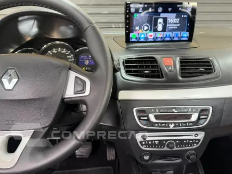 FLUENCE 2.0 Dynamique 16V