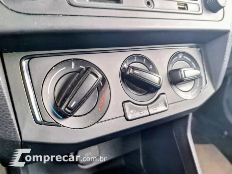 GOL 1.6 MSI Totalflex