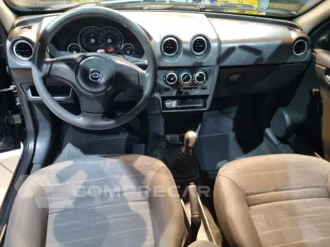 PRISMA 1.4 MPFI Maxx 8V