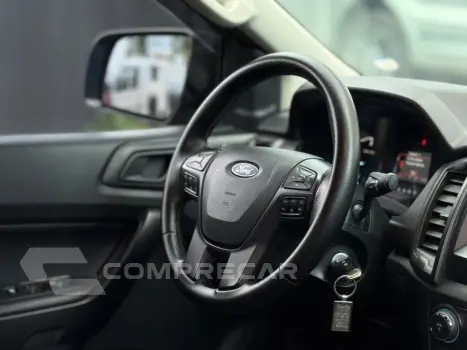 Ranger Storm 3.2 20V 4x4 CD Diesel Aut.