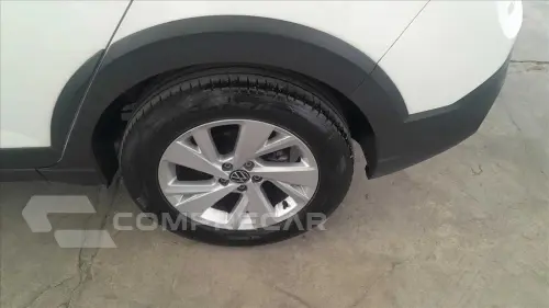 NIVUS 1.0 200 TSI TOTAL FLEX COMFORTLINE AUTOMÁTI