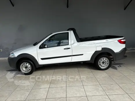 STRADA 1.4 MPI Working CS 8V