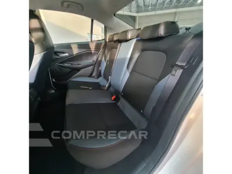 ONIX 1.0 TURBO FLEX PLUS PREMIER AUTOMÁTICO