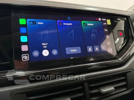 POLO 1.0 170 TSI HIGHLINE AUTOMÁTICO