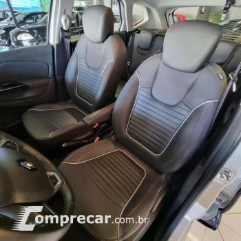 CAPTUR INTEN 16A