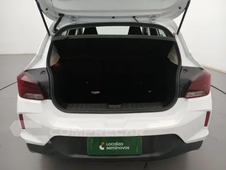 ONIX 1.0 FLEX LT MANUAL