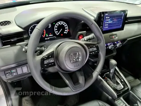 HR-V EXL 1.5 SENSING 16V 5P AUT