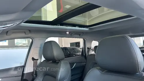 Tiggo 8 TXS 1.6 16V TGDi Aut.