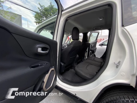 RENEGADE 1.8 16V