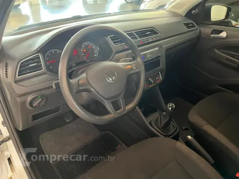 SAVEIRO 1.6 MSI Robust CS 16V