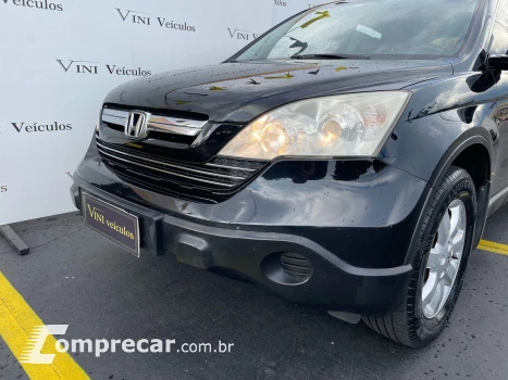 CRV 2.0 LX 4X2 16V