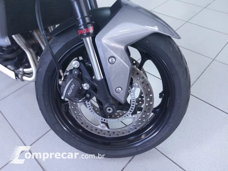 TIGER 660 SPORT