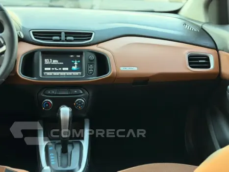 ONIX 1.4 MPFI ACTIV 8V FLEX 4P AUTOMÁTICO