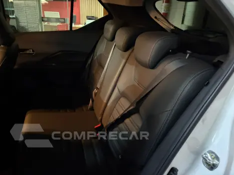 KICKS 1.6 16V FLEXSTART EXCLUSIVE XTRONIC