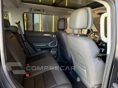 T2 1.5 TCI PHEV PREMIUM AWD DHT