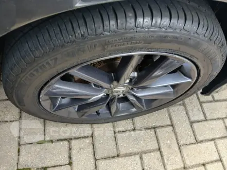 CIVIC - 2.0 16V ONE EXL 4P CVT