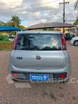 Uno Vivace Evo