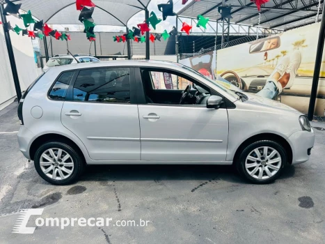 Polo 1.6 Mi/S.Ouro 1.6 Mi Tot.Flex 8V 5p