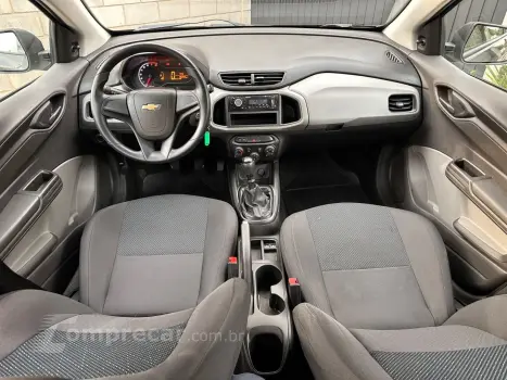 ONIX 1.0 MPFI JOY 8V FLEX 4P MANUAL