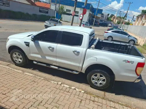 Ranger 3.2 Xlt 4X4 Cd 20V Diesel 4P Automático