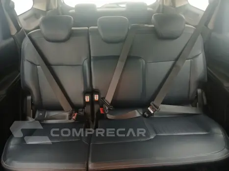 SPIN 1.8 PREMIER 8V FLEX 4P AUTOMÁTICO