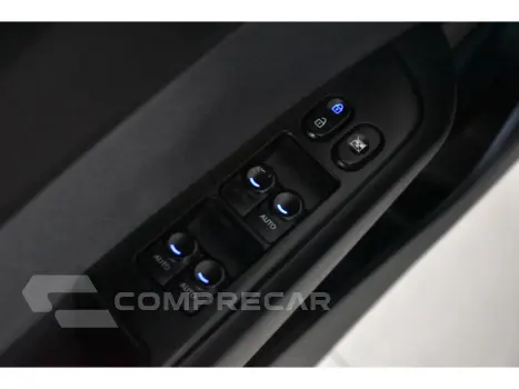 HB20S 1.6 COMFORT PLUS 16V FLEX 4P AUTOMÁTICO