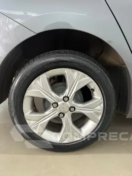 ONIX SEDAN Plus LTZ 1.0 12V TB Flex Aut.