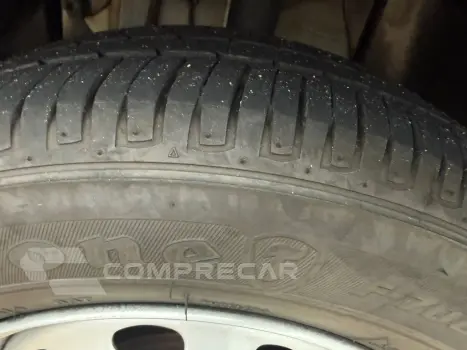 Fiorino Furgão Work. HARD 1.4 Flex 8V 2p