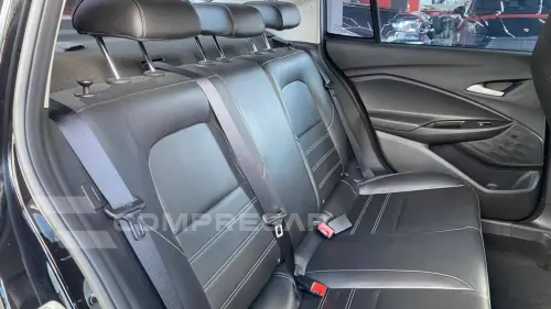 CHEVROLET ONIX 1.0 TURBO PLUS LTZ