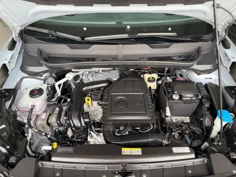 T-Cross Comfortline 1.0 Tsi