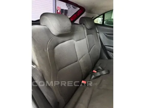 ONIX 1.4 MPFI LTZ 8V FLEX 4P MANUAL