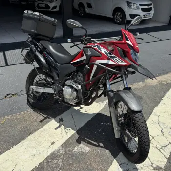HONDA Xre Rally 300 Abs