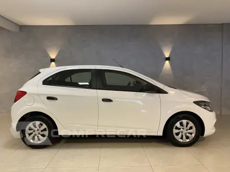 ONIX 1.0 MPFI JOY 8V