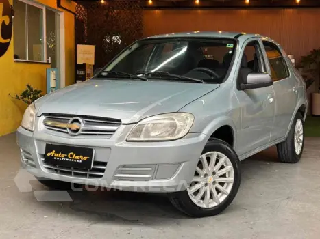 PRISMA 1.4 MPFI MAXX 8V FLEX 4P MANUAL