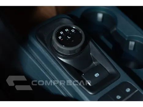 MAVERICK 2.0 ECOBOOST GASOLINA LARIAT FX4 AUTOMÁTICO
