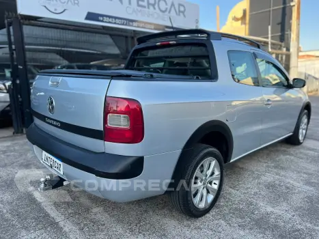 SAVEIRO 1.6 MI Trendline CD 8V