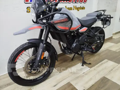 HIMALAYAN 450