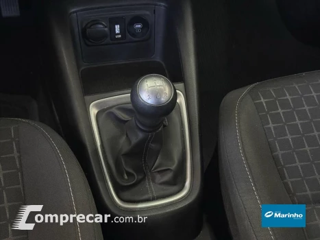 HB20 1.0 12V FLEX COMFORT MANUAL