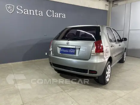 PALIO 1.0 MPI FIRE 8V FLEX 4P MANUAL