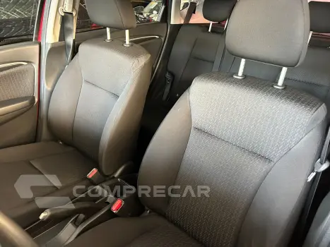 Fit LX 1.5 Flexone 16V 5p Aut.