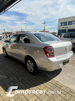 COBALT 1.8 MPFI LT 8V