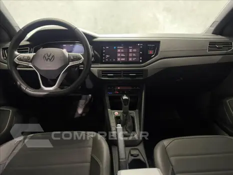 NIVUS 1.0 200 TSI Highline