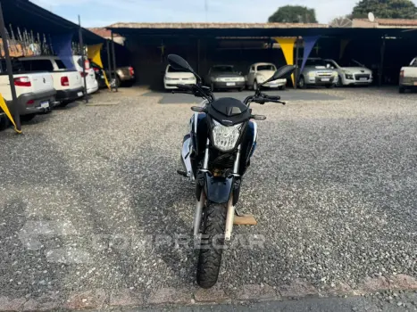 cb250 twister