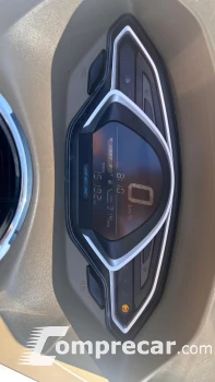 PCX 150 DLX ABS