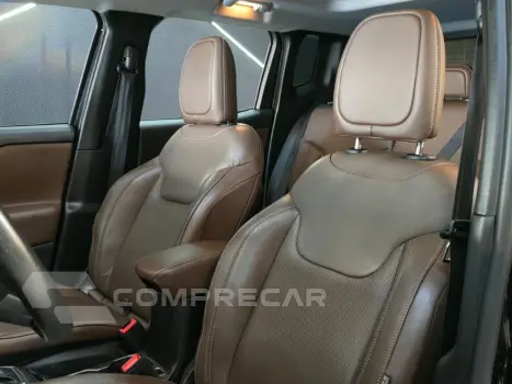 Renegade Limited 1.8 4x2 Flex 16V Aut.
